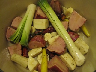 Veggies ready Veggies ready