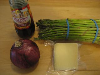 Mise en place
