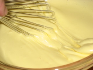 Zabaglione