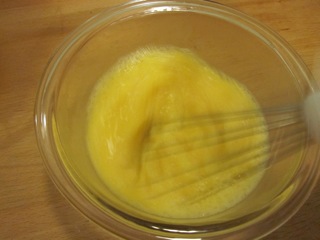 Tempered Eggs Tempered Eggs