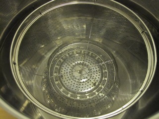 Ghetto Sous-Vide