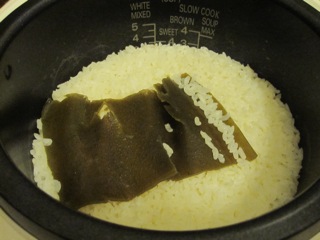 Sushi Rice