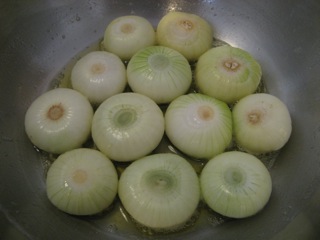 Onions Onions