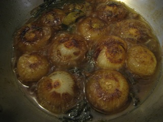 Onions Onions