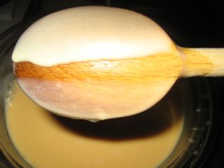 Custard