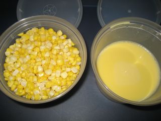 Corn components Corn components