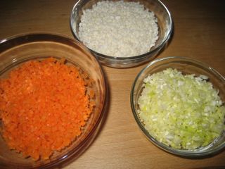 Bruniosed veg Bruniosed veg
