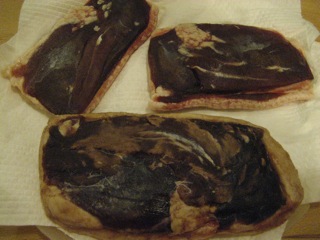 Duck Breasts