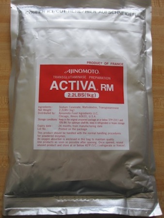 Transglutaminase