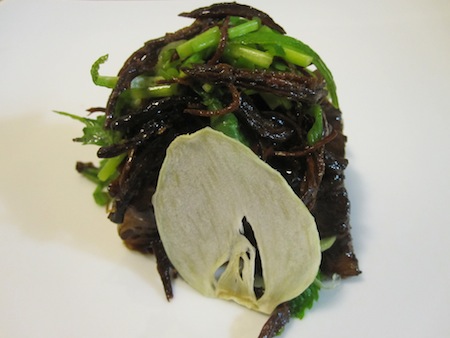 Thai Beef Rib