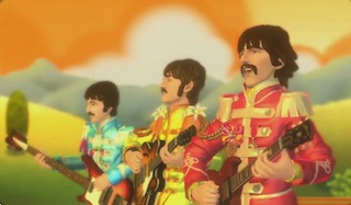 Sgt. Pepper