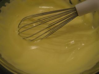 Zabaglione