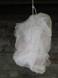 Hanging Jowl