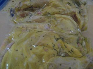 Marinating Marinating