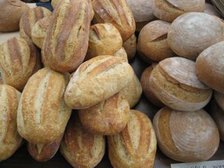 B&R Artisan Bread