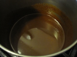 Adobo sauce Adobo sauce