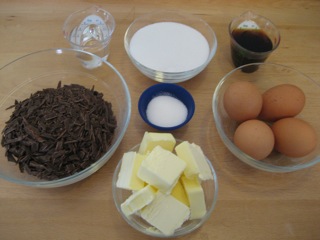 Mise en place