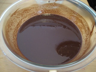 Chocolate and Butter