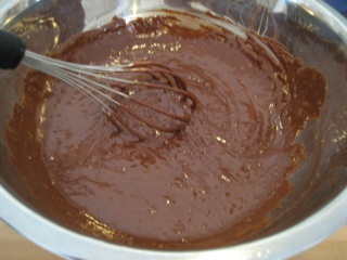 Chocolate and Yolks