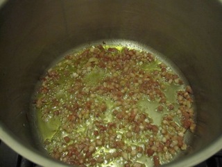 Pancetta