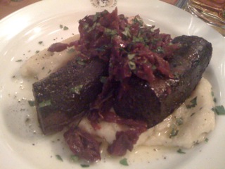 House-Made Boudin
