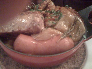 PDC's Melting Pot