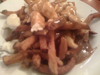 Poutine
