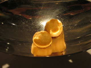 Gougeres
