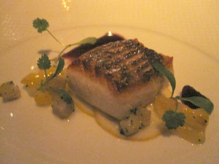 Pacific Sea Bream
