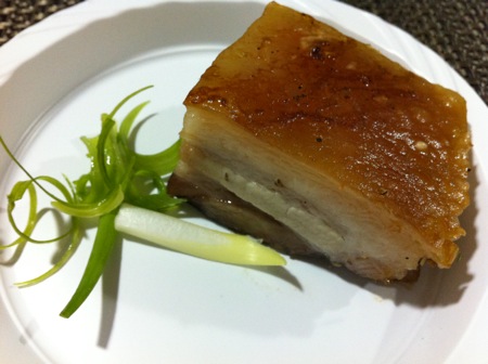 POrk Belly