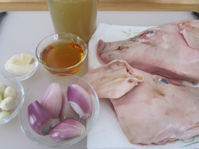 Mise en Place