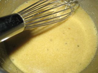 Hollandaise start Hollandaise start
