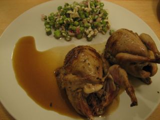 quail