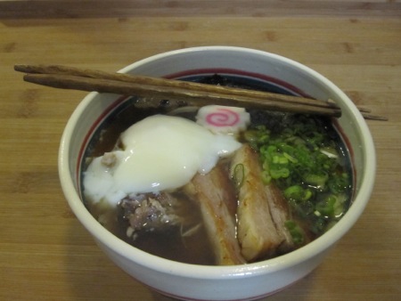 Final Plate