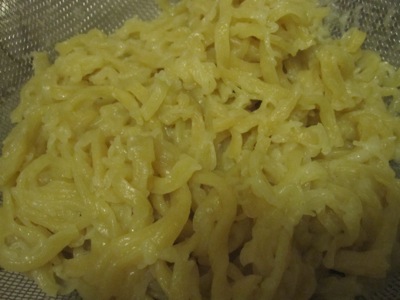 Inedible Glop