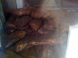 Pile o' Meat