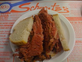 The Sandwich