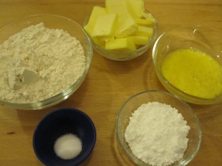 Mise en place Mise en place