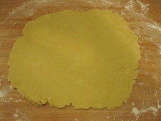Crust