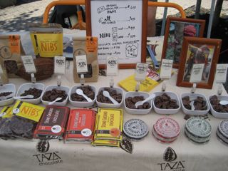 Taza offerings