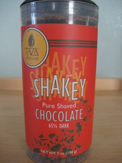 Shakey!