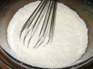 Stir dry