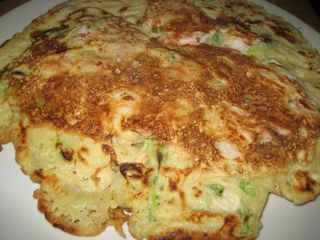 Final plate