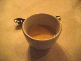 Sour Milk Panna Cotta